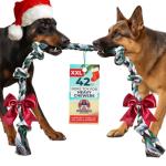 Extra Large 42-Inch Durable Dog Rope Toy