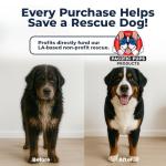 Extra Large 42-Inch Durable Dog Rope Toy