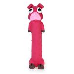 Chiwava 3-Pack Squeaky Latex Dog Toys