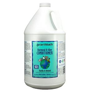 Oatmeal & Aloe Dog Conditioner for Itchy Skin