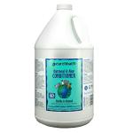 Oatmeal & Aloe Dog Conditioner for Itchy Skin