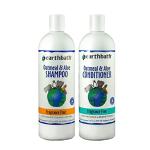 Earthbath Oatmeal & Aloe Dog Shampoo 16 Oz