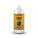 Earthbath Oatmeal & Aloe Dog Shampoo, 32 Oz