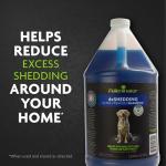 FURminator deShedding Dog Shampoo for Less Shedding