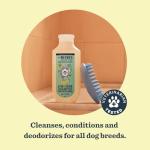 Mrs. Meyer's 3-in-1 Dog Shampoo, Chamomile 14oz
