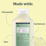 Mrs. Meyer's 3-in-1 Dog Shampoo, Chamomile 14oz