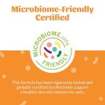 Natural Probiotic Dog Shampoo & Conditioner with Avocado