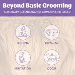 Skout's Honor Probiotic Dog Shampoo & Conditioner