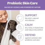Skout's Honor Probiotic Dog Shampoo & Conditioner