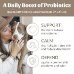 Probiotic Deodorizer Spray for Dogs - 8oz