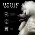 BioSilk Conditioning Detangling Spray for Dogs