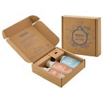 Mrs. Meyer's Dog Care Kit - White Peach & Coconut