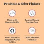 Mrs. Meyer's Dog Care Kit - White Peach & Coconut