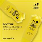 Wags & Wiggles Soothing Oatmeal Dog Shampoo