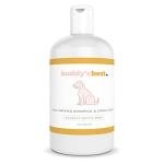Buddy's Best Shampoo for Smelly Dogs, 16oz