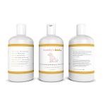 Buddy's Best Shampoo for Smelly Dogs, 16oz