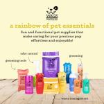 Wags & Wiggles Soothing Oatmeal Dog Shampoo