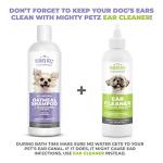 Mighty Petz Oatmeal Dog Shampoo and Conditioner