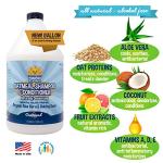 Bodhi Dog Organic Oatmeal Pet Shampoo & Conditioner