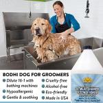 Bodhi Dog Organic Oatmeal Pet Shampoo & Conditioner