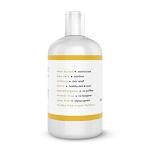 Buddy's Best Oatmeal Dog Shampoo for Smelly Dogs