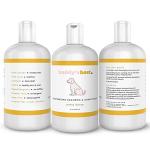 Buddy's Best Oatmeal Dog Shampoo for Smelly Dogs