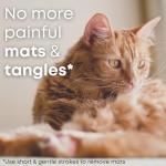 Bailey Dematting Comb for Dogs and Cats