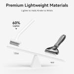 Undercoat Rake for Dogs and Cats - Grooming Tool