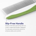 Pet Comb for Dogs and Cats – Tangle Remover