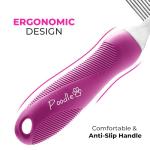 Poodle Detangling Comb for Dogs and Cats
