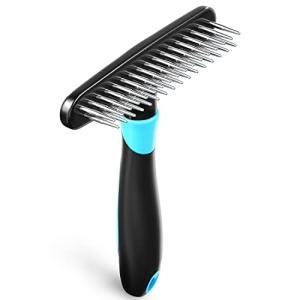 Dogi Deshedding Brush for Dogs and Cats