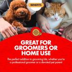 Kwik Stop Styptic Powder for Dogs and Cats