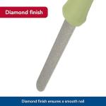 Coastal Pet Safari Diamond Nail File for Dogs