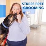 Dremel PawControl Cordless Dog Nail Grinder