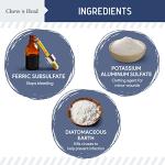 Styptic Powder for Dogs - Quick Blood Stopper