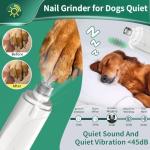 2-in-1 Nail Clippers for Dogs and Cats