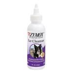 Zymox Ear Cleaner for Dogs and Cats, 4oz