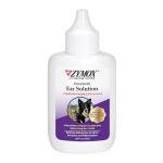 ZYMOX Ear Solution with Hydrocortisone for Pets