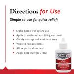 Zymox Ear Solution for Dogs and Cats