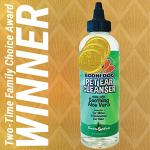 Bodhi Dog Aloe Vera Ear Cleaner for Pets