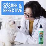 Bodhi Dog Aloe Vera Ear Cleaner for Pets