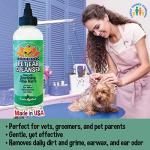 Bodhi Dog Aloe Vera Ear Cleaner for Pets