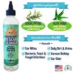 Bodhi Dog Aloe Vera Ear Cleaner for Pets