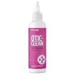 Pet MD Dog Ear Cleaner - 8 oz