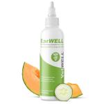 VetWELL Ear Cleaner for Dogs and Cats, 8 oz