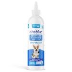 Vetnique Oticbliss Ear Cleaner for Dogs and Cats