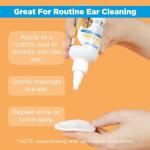 Vetericyn Plus Dog Ear Cleaner for Itchy Ears