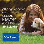 Virbac Epi-Otic Advanced Ear Cleanser for Pets