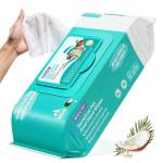 Vet-Recommended Dog & Cat Cleaning Wipes