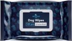 NOVEHA Odor Eliminating Dog Grooming Wipes 120PCs
